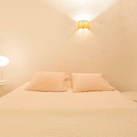 Montes Claros 26 Apartment Granada Ngoại thất bức ảnh